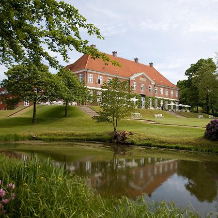 Hindsgavl Slot Middelfart Exterior foto