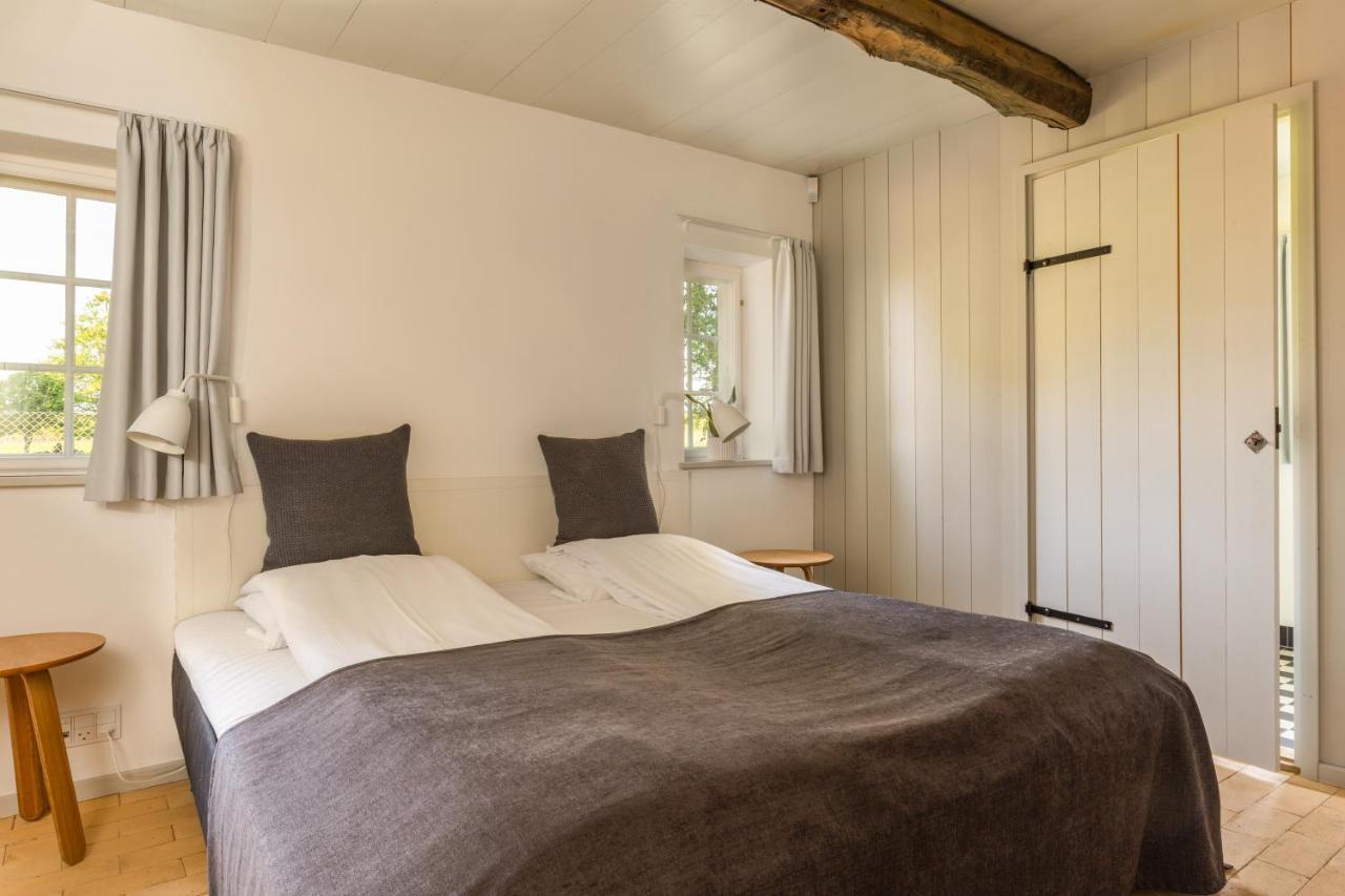 Hindsgavl Slot Middelfart Exterior foto